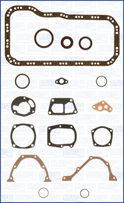 Motorpakking Ajusa 5403370B