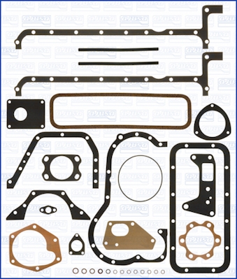 Motorpakking Ajusa 54034900