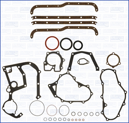 Motorpakking Ajusa 54035200