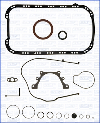 Motorpakking Ajusa 54035600