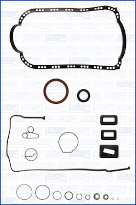 Motorpakking Ajusa 54036200