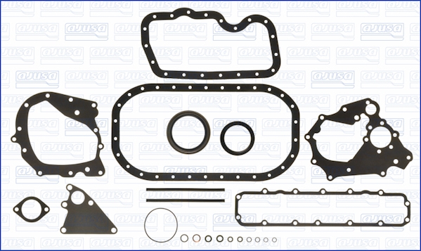 Motorpakking Ajusa 54036600