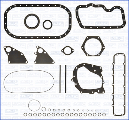 Motorpakking Ajusa 54037200