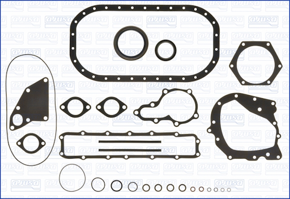 Motorpakking Ajusa 54037400