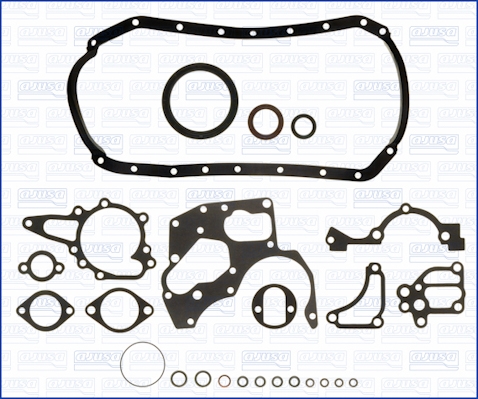 Motorpakking Ajusa 54037700