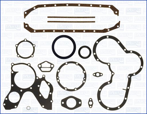 Motorpakking Ajusa 54038200