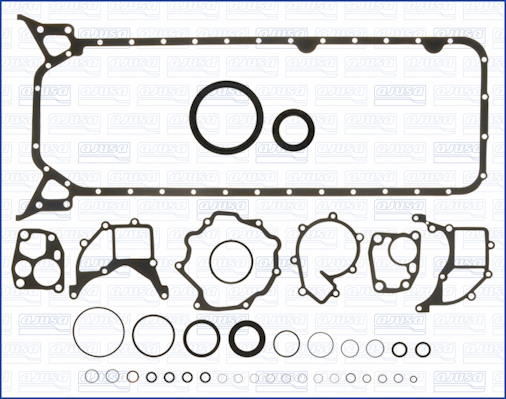 Motorpakking Ajusa 54040000