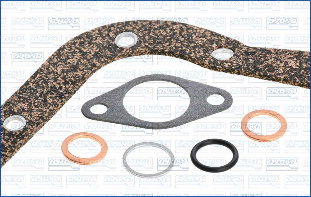 Ajusa Motorpakking 54043000