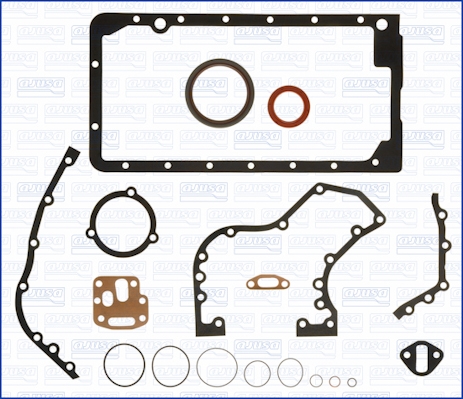Motorpakking Ajusa 54043700