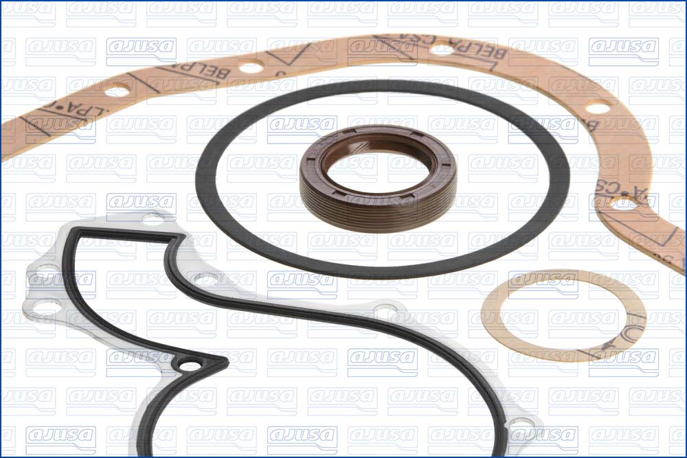 Ajusa Motorpakking 54044500