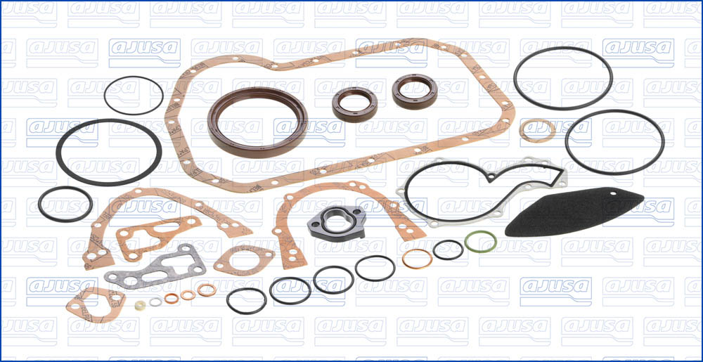 Ajusa Motorpakking 54044500