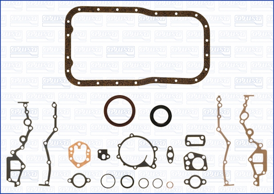 Motorpakking Ajusa 54045300