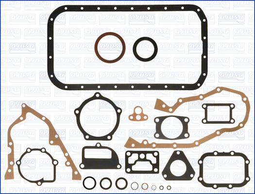Motorpakking Ajusa 54045800