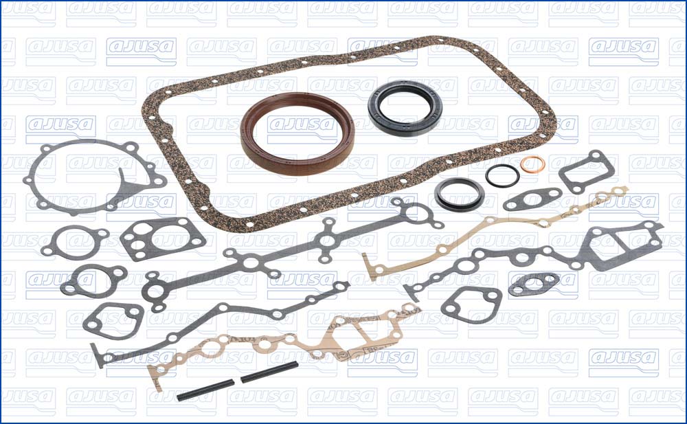 Ajusa Motorpakking 54046500