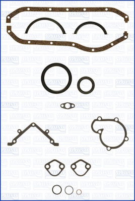 Motorpakking Ajusa 54046700
