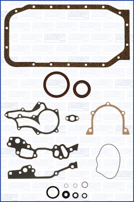 Motorpakking Ajusa 54049300