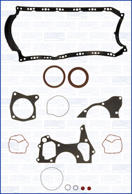 Motorpakking Ajusa 54051400