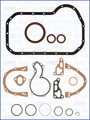 Motorpakking Ajusa 54053900