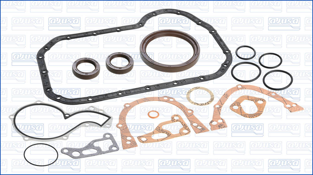 Motorpakking Ajusa 54053900