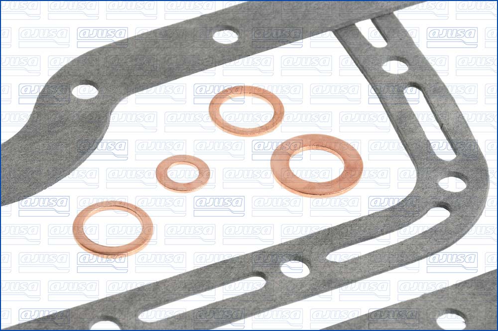 Ajusa Motorpakking 54055300