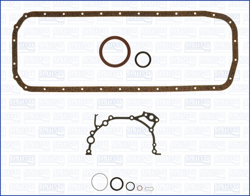 Motorpakking Ajusa 54055900