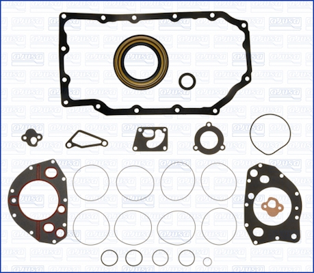 Motorpakking Ajusa 54056200