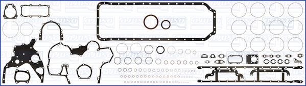 Motorpakking Ajusa 54058600