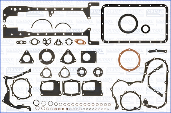 Motorpakking Ajusa 54059000