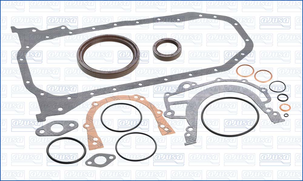 Motorpakking Ajusa 54059500