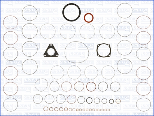 Motorpakking Ajusa 54060900