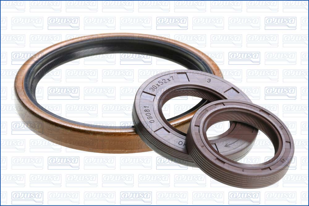 Ajusa Motorpakking 54061700