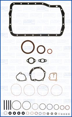 Motorpakking Ajusa 54062000