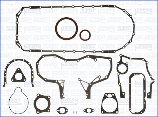 Motorpakking Ajusa 54063200