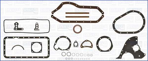 Motorpakking Ajusa 5406500B