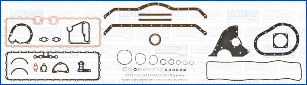 Motorpakking Ajusa 5406510B