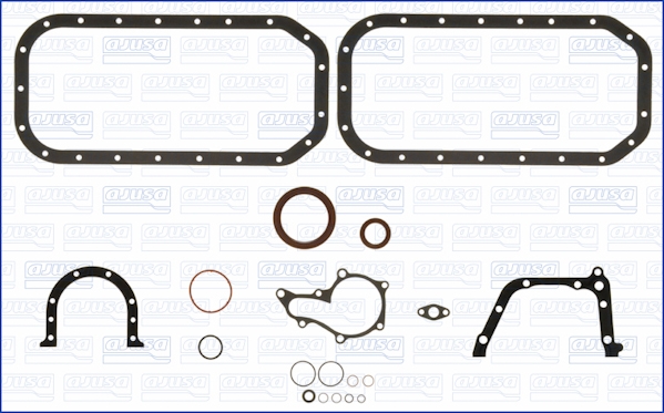 Motorpakking Ajusa 54065900