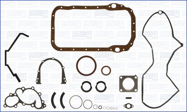 Motorpakking Ajusa 54071400