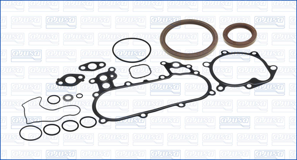 Ajusa Motorpakking 54071900