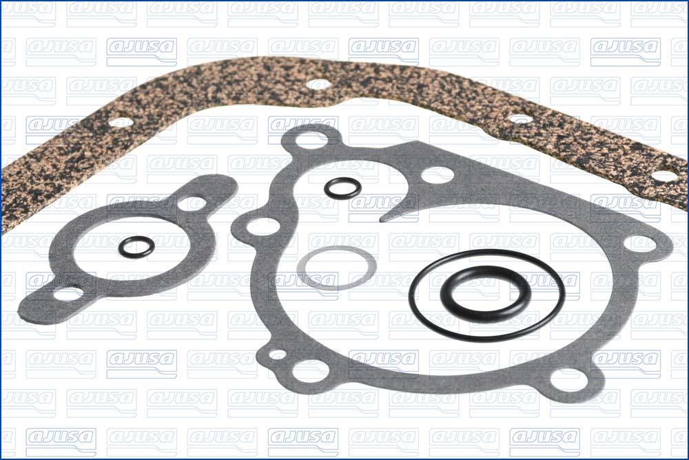 Ajusa Motorpakking 54072500