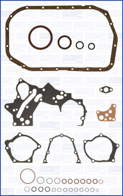 Motorpakking Ajusa 54073000