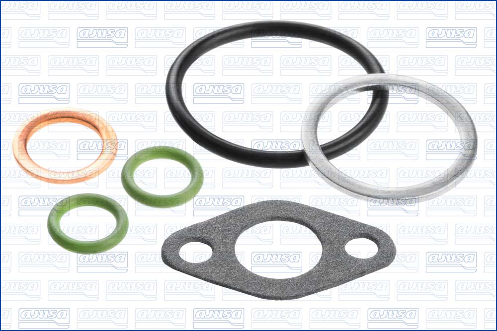 Ajusa Motorpakking 54074000