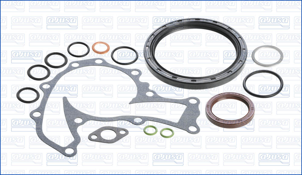 Motorpakking Ajusa 54074000