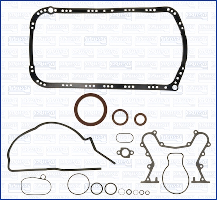 Motorpakking Ajusa 54074100