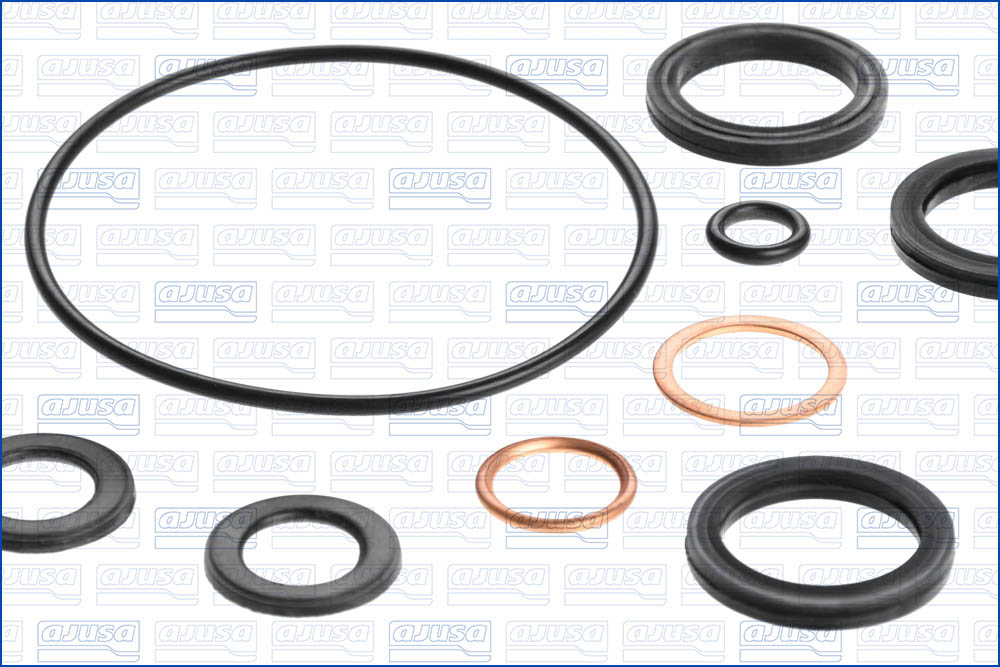 Ajusa Motorpakking 54074700