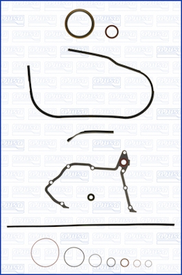 Motorpakking Ajusa 54077000