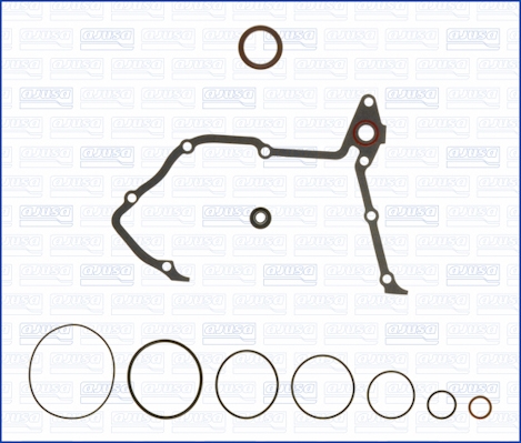 Motorpakking Ajusa 54077100