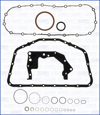 Motorpakking Ajusa 54078400