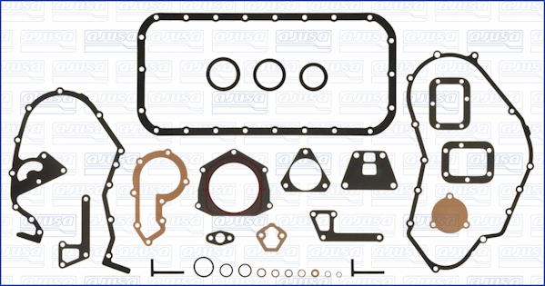 Motorpakking Ajusa 54079300