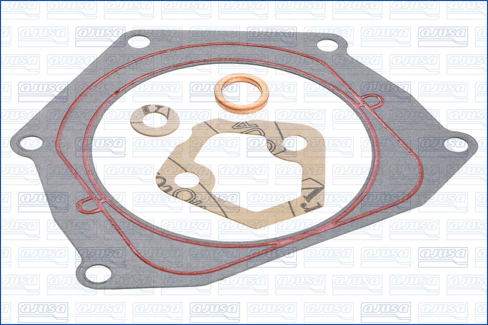 Ajusa Motorpakking 54079300