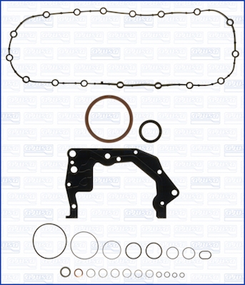 Motorpakking Ajusa 54079800